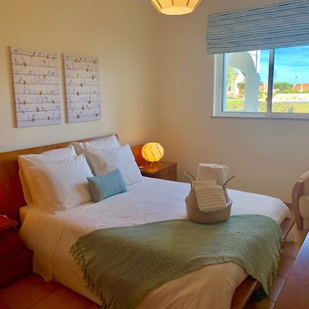 Charming Apartment With Private Garden & Pool Vilamoura Esterno foto